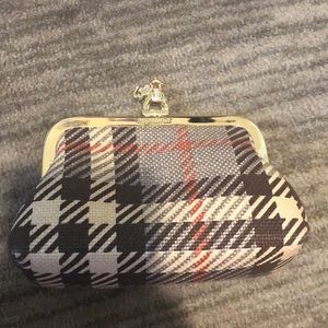 ⭐️3/$10⭐️ Small clutch type bag